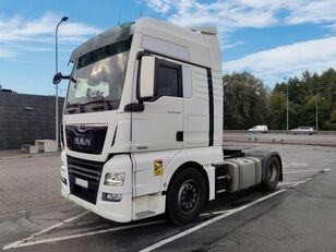 тягач MAN TGX 18.460 XXL